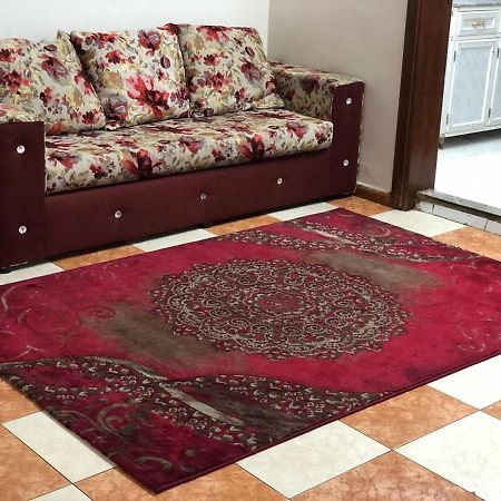 Al Awael Furnished Units Apartamento Ta'if Exterior foto