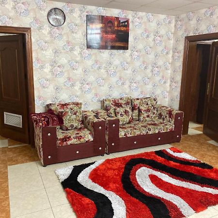 Al Awael Furnished Units Apartamento Ta'if Exterior foto