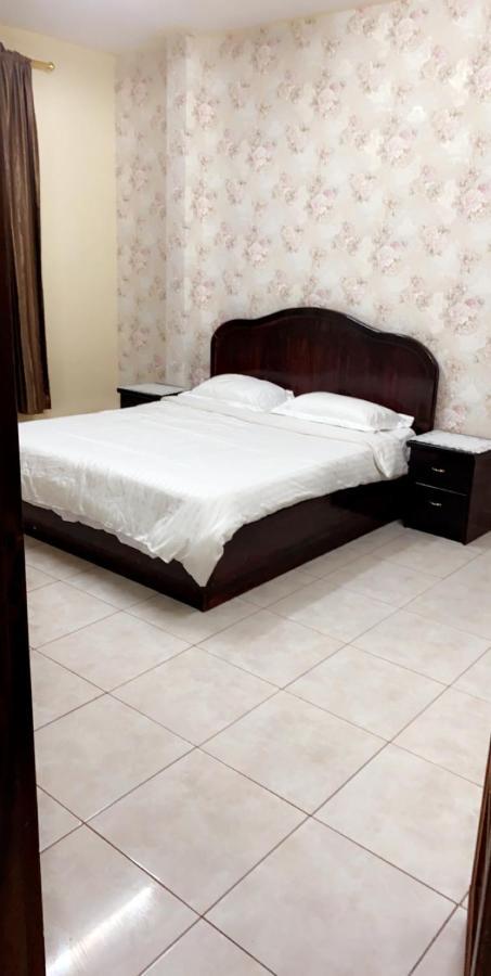 Al Awael Furnished Units Apartamento Ta'if Exterior foto
