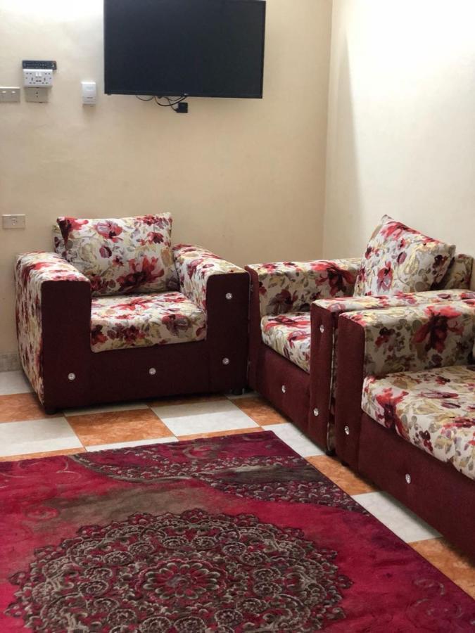 Al Awael Furnished Units Apartamento Ta'if Exterior foto