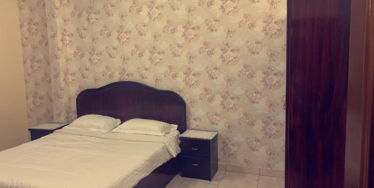 Al Awael Furnished Units Apartamento Ta'if Exterior foto