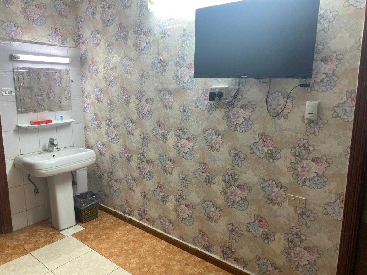Al Awael Furnished Units Apartamento Ta'if Exterior foto
