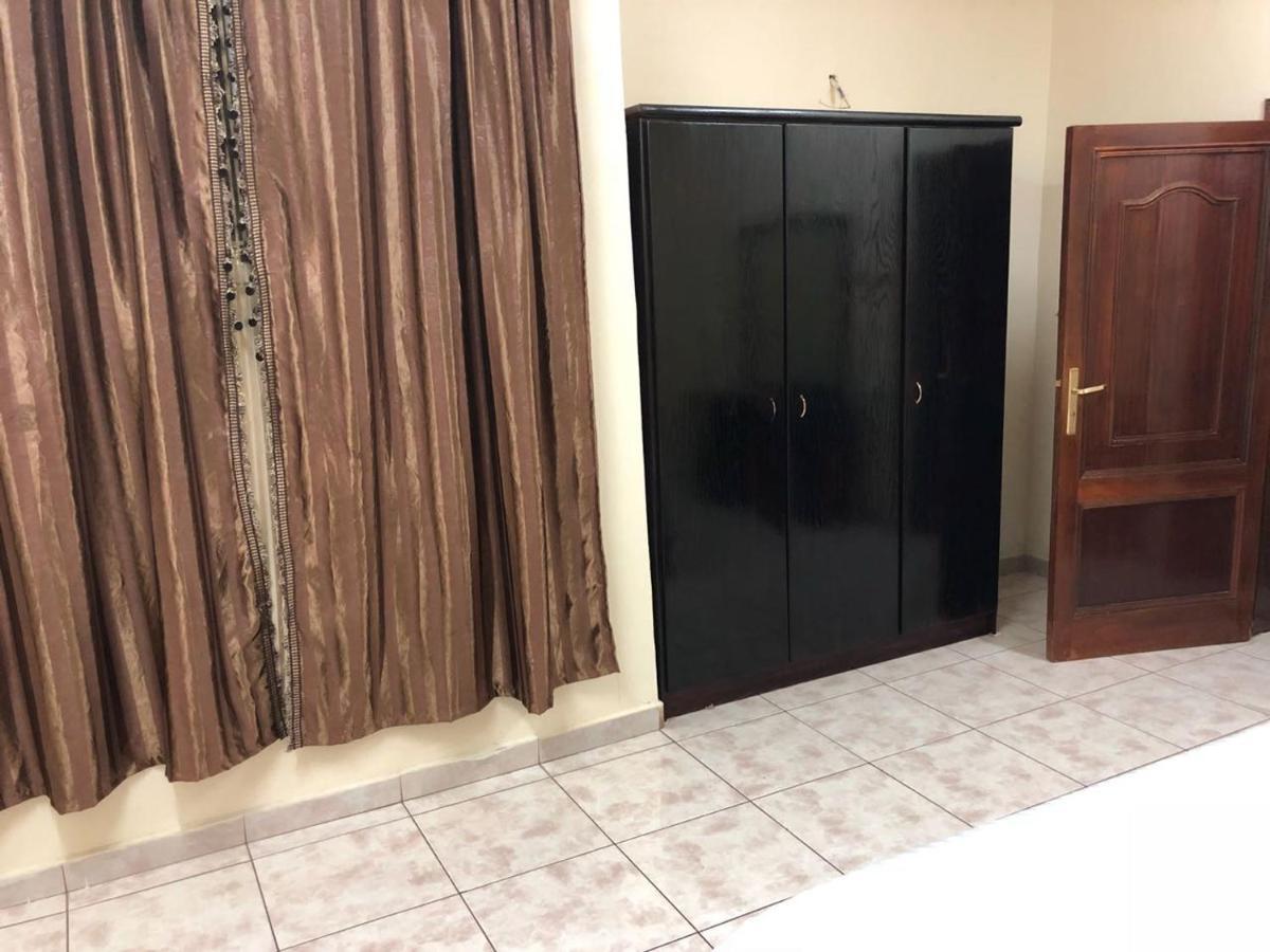 Al Awael Furnished Units Apartamento Ta'if Exterior foto