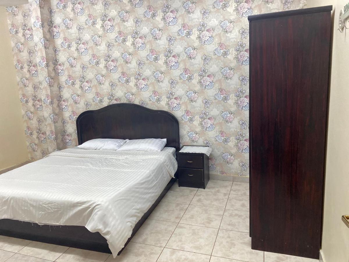Al Awael Furnished Units Apartamento Ta'if Exterior foto