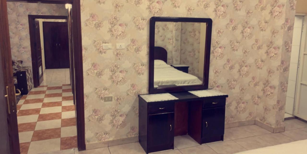 Al Awael Furnished Units Apartamento Ta'if Exterior foto