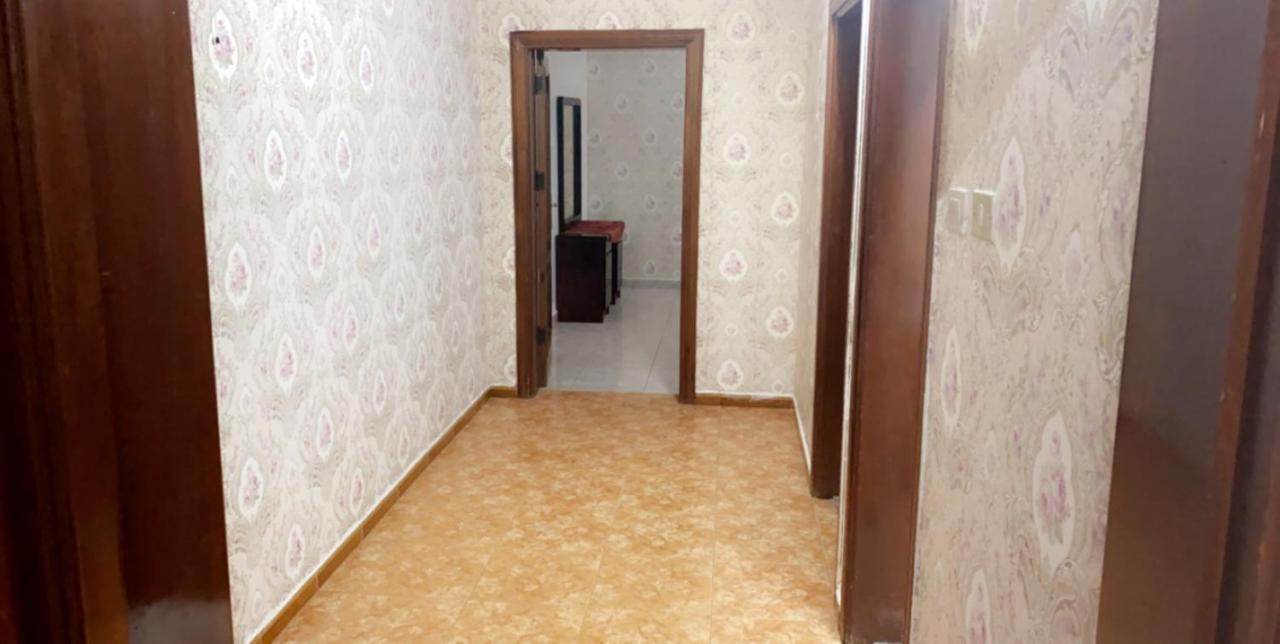 Al Awael Furnished Units Apartamento Ta'if Exterior foto