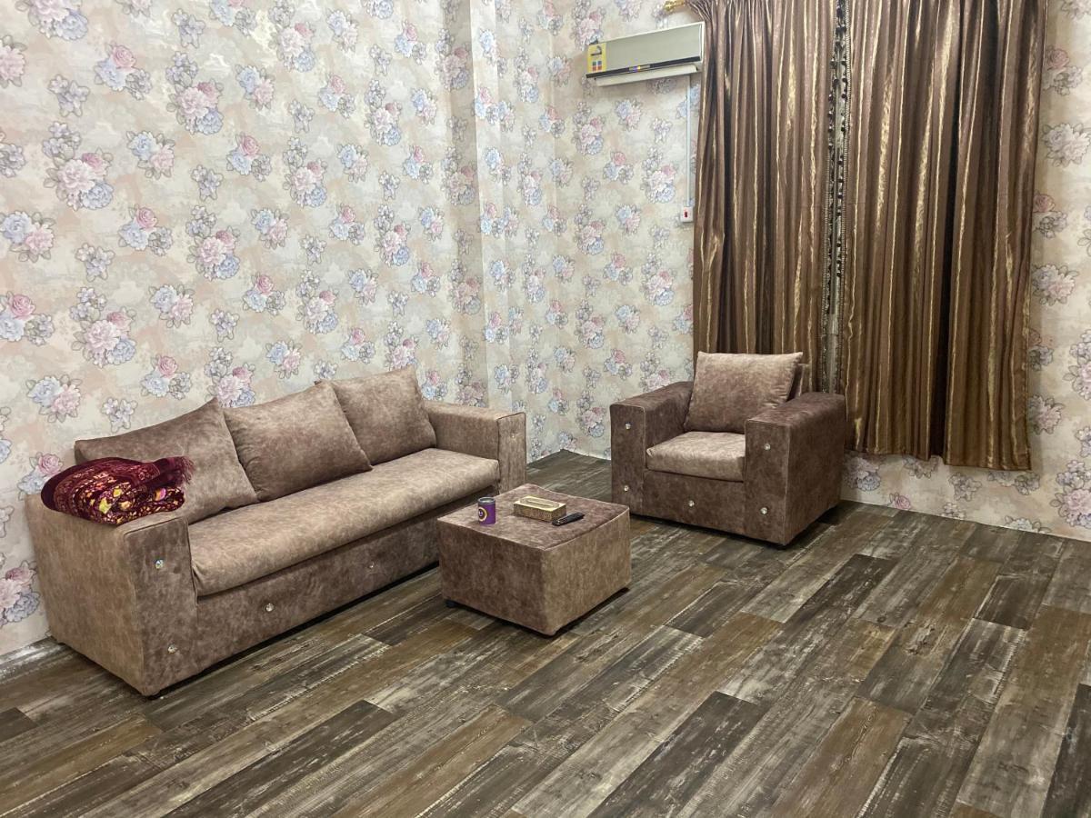Al Awael Furnished Units Apartamento Ta'if Exterior foto