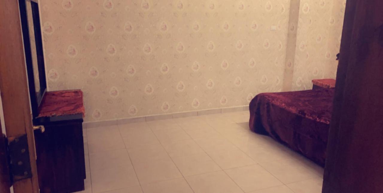 Al Awael Furnished Units Apartamento Ta'if Exterior foto